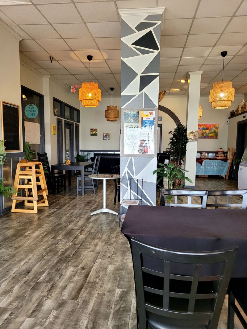 Vegan Monarch Bakery & Café