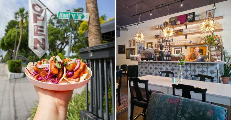 10 Best Vegetarian-Friendly Restaurants In Florida To Try In 2026