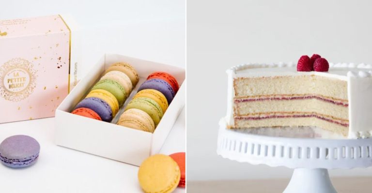 Kentucky Bakeries Baking Pastries Worth Every Country Road Trip