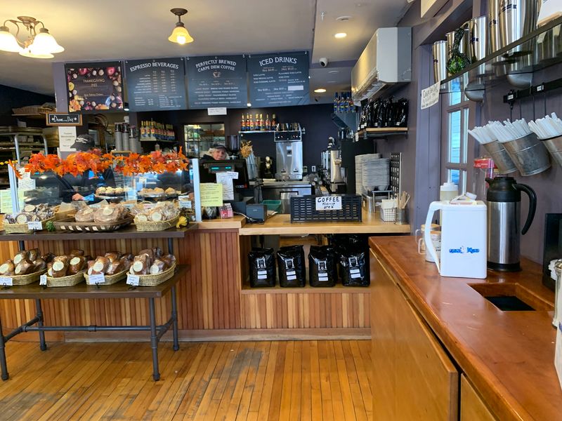 #10 Bread & Roses Bakery, Wells