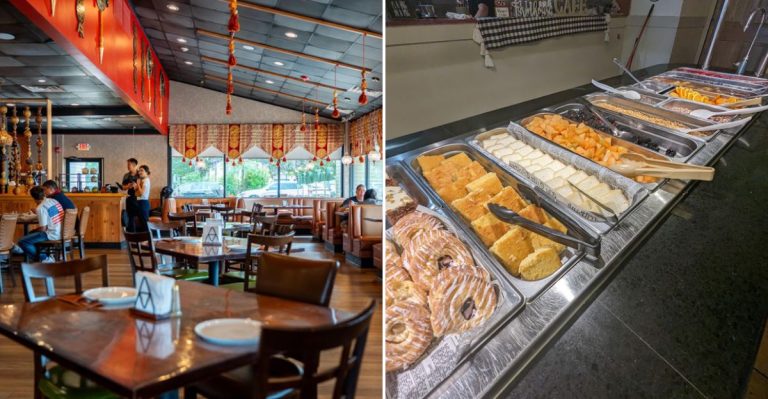 10 Breakfast Buffets In Illinois Worth Waking Up Early For This Summer