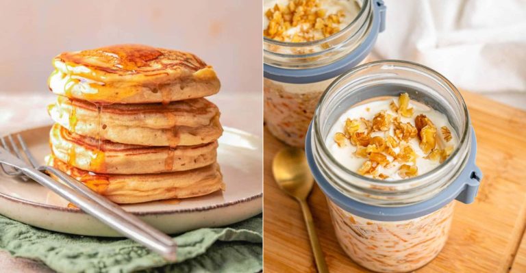 10 Breakfasts That Will Cause A Mess In Your Bed And 10 You’ll Crave Again Tomorrow