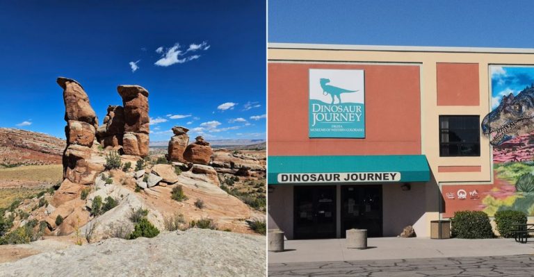 10 Breathtaking Colorado Day Trips Your Family Will Still Be Talking About Years Later