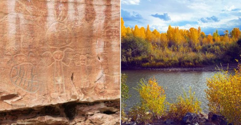 Breathtaking National Parks in Wyoming You’ve Never Heard Of