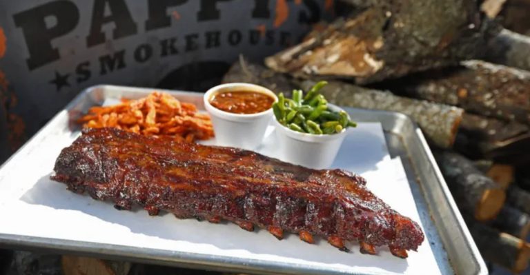10 Bucket-List Barbecue Styles And Where To Try Them In The U.S.