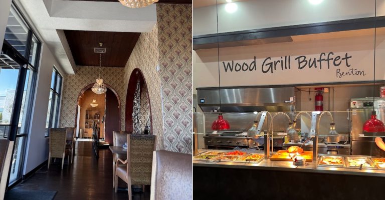 10 Buffets In Arkansas That Are Still Worth The Wait In 2026