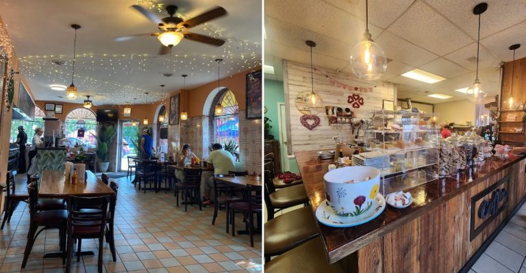 10 Buzz-Worthy Restaurants In Cicero, Illinois You Need To Try In 2026