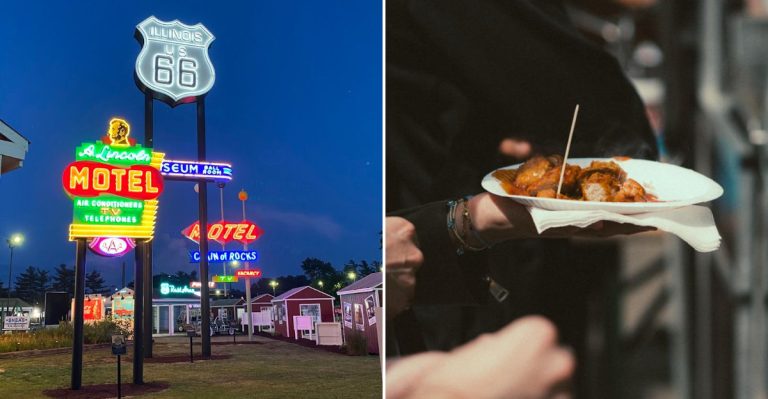 10 Calendar-Worthy Illinois Food Experiences That Aren’t Just Dinner