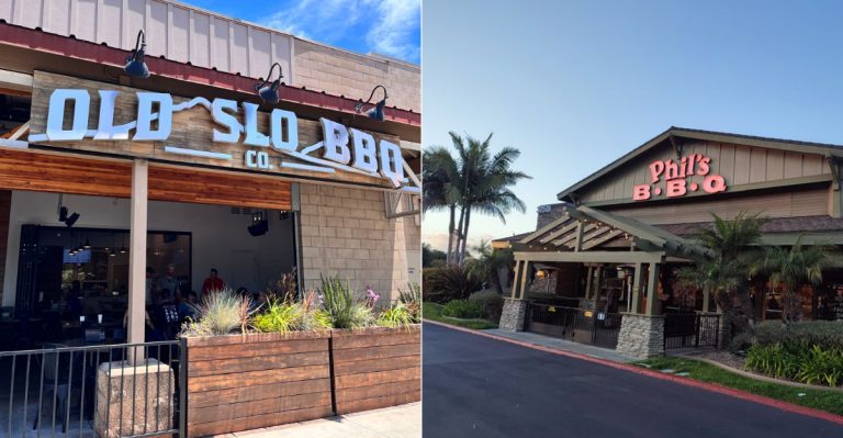 10 California BBQ Joints You Will Keep Craving All Through 2026