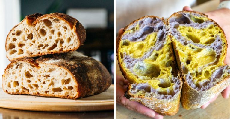 10 California Bakeries Preserving Original Sourdough Traditions