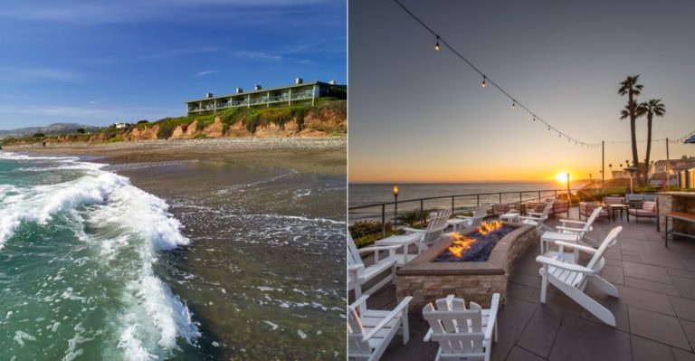 10 California Beach Resorts That Feel Like A Luxury Escape Without The Luxury Price Tag