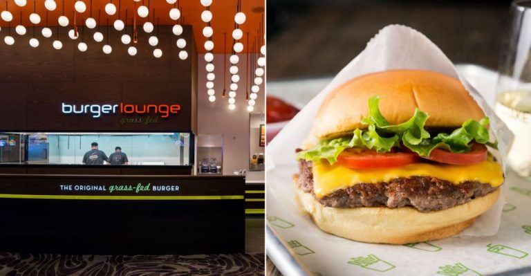 10 California Burger Joints That’ll Be Slammed This Labor Day (And 6 Hidden Ones Worth The Detour)