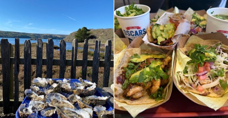 10 California Food Experiences Every Traveler Should Have At Least Once