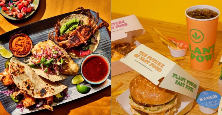 10 California Food Habits That Confuse Tourists Every Time