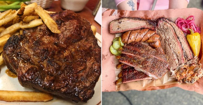 10 California Grilling Spots Only Locals Know About This Labor Day
