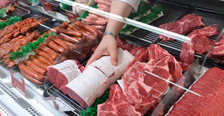 10 California Grocery Stores Where The Butcher Counter Never Disappoints