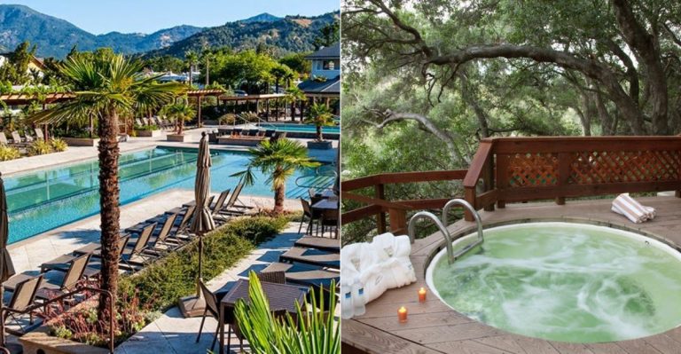 10 California Mineral Springs Where Old Spa Traditions Meet Natural Geothermal Magic