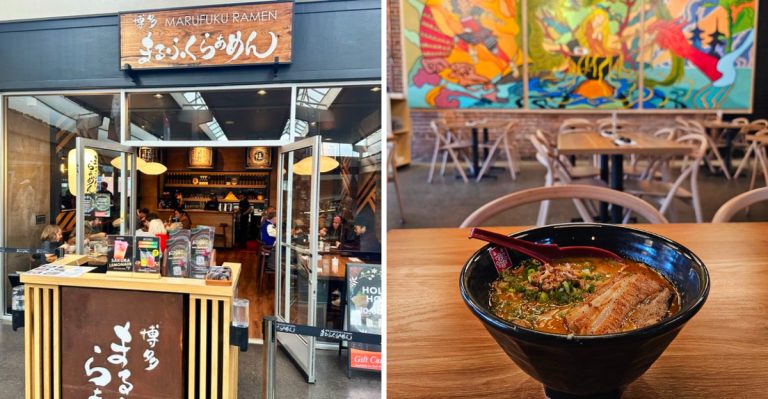 10 California Noodle Spots That Earn Lifelong Regulars