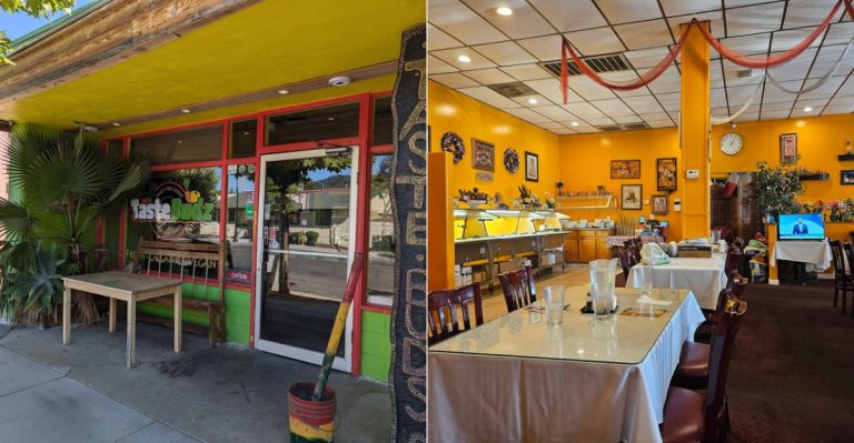10 California Plant-Based Buffets That Make All-You-Can-Eat Feel Fresh Again