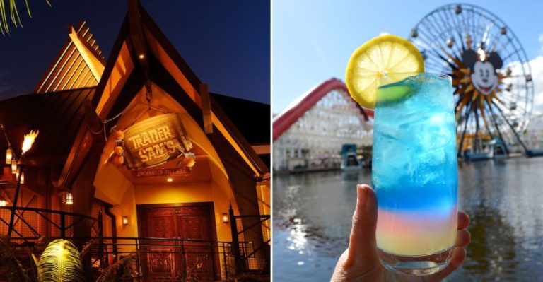 10 California Restaurants With Secret Menus Only Regulars Know About