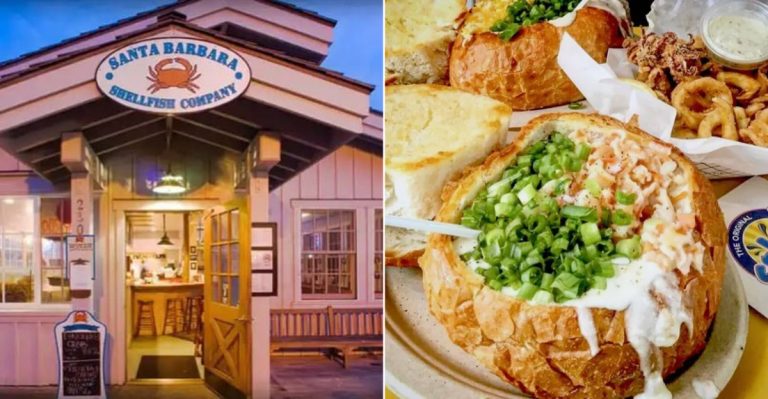 10 California Seafood Shacks That’ll Be Packed Labor Day Weekend (And 6 Off-The-Radar Finds With Ocean Views)