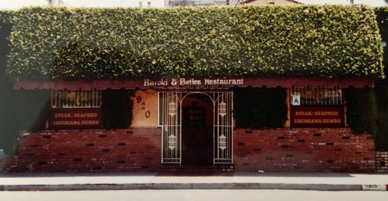 10 California Soul Food Spots That Locals Don’t Want Tourists To Find