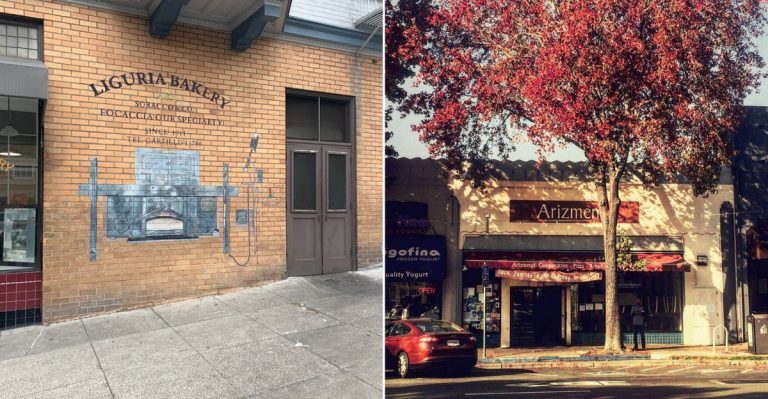 10 California Sourdough Spots Where The Bread Steals The Show
