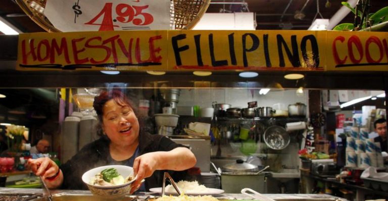 10 Can’t-Miss Hidden Restaurants In Seattle, Washington That Serve More Than Just Views