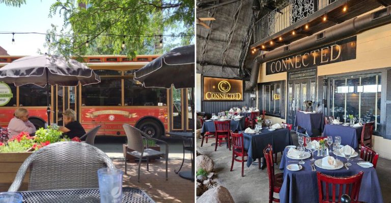 10 Central Illinois Restaurants Worth Visiting On A Summer Road Trip