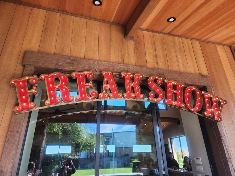 The Farm Café At Michael David Winery