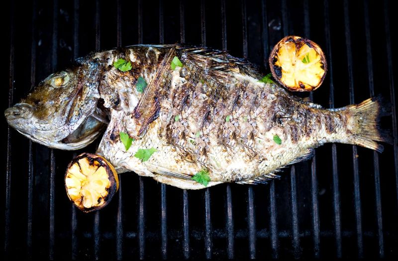 Legal Sea Foods Sets the Gold Standard