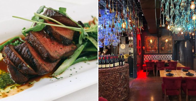 10 Charming Small-Town Arizona Restaurants Worth Going Out Of Your Way For