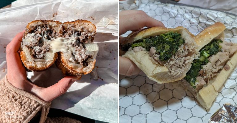 10 Cheap But Legendary Restaurants In Pennsylvania That Locals Love