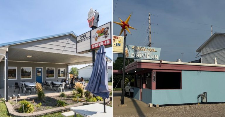10 Cheap South Dakota Restaurants Locals Keep Coming Back To Again And Again