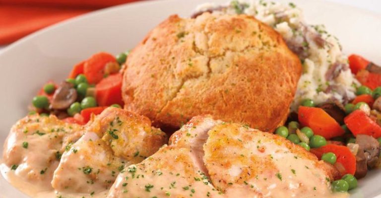 10 Cheesecake Factory Menu Items You Should Never Order