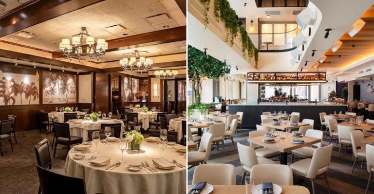 10 Chicago, Illinois Seafood Restaurants Locals Can’t Stop Talking About In 2026