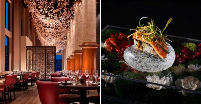 10 Chicago, Illinois Sushi Spots Locals Say Are Pricey But Totally Worth It