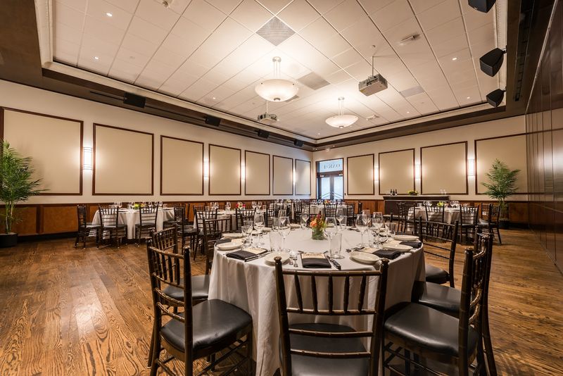 Gibsons Bar & Steakhouse, Oak Brook