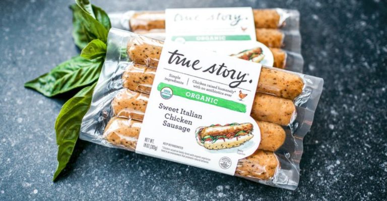 10 Chicken Sausages That Use Real Meat Instead Of Processed Fillers