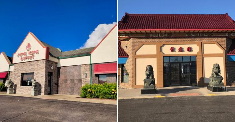 10 Chinese Buffets In Illinois That Locals Can’t Stop Eating At