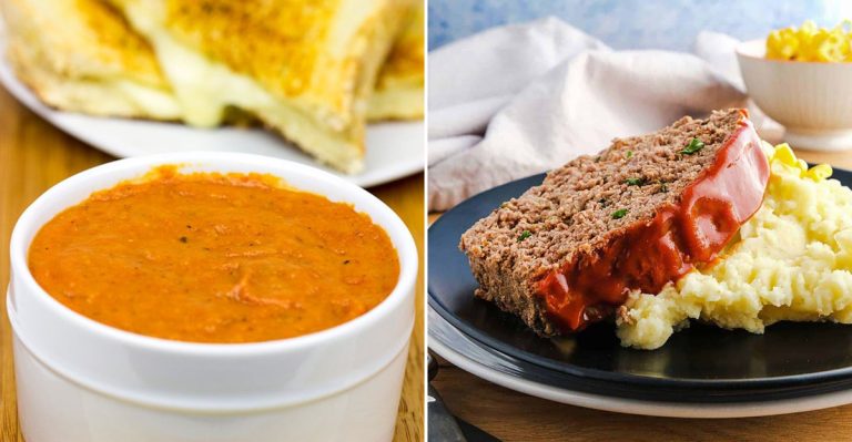 10 Classic ’80s Oregon Diner Plates We’d Love To See Again