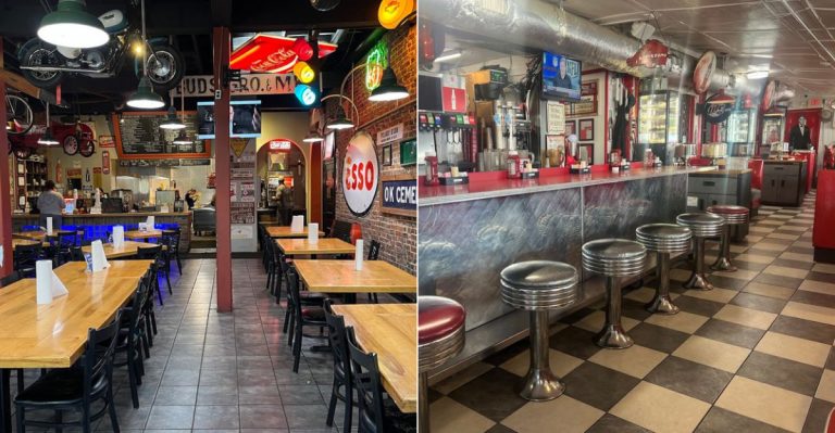 10 Classic Arkansas Burger Joints Worth Falling In Love With