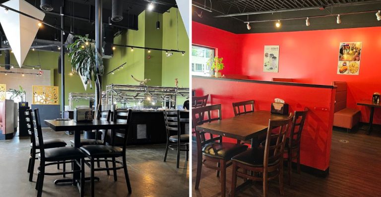 10 Classic Arkansas Chinese Restaurants Locals Keep Returning To In 2026