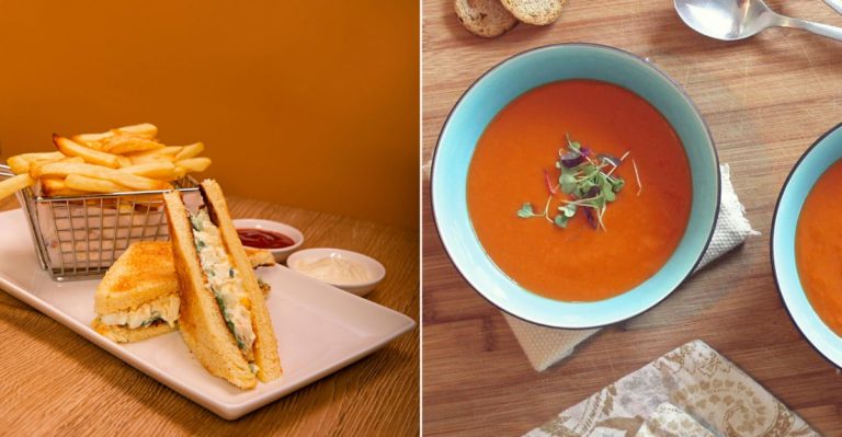 10 Classic Colorado Diner Meals That Are Timeless And Delicious