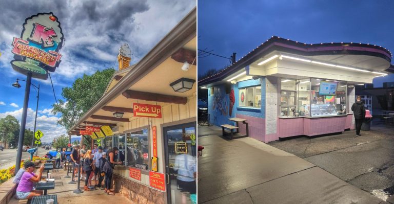 10 Classic Colorado Drive-Ins Where 2026 Still Looks Like Neon, Shakes, And Chrome