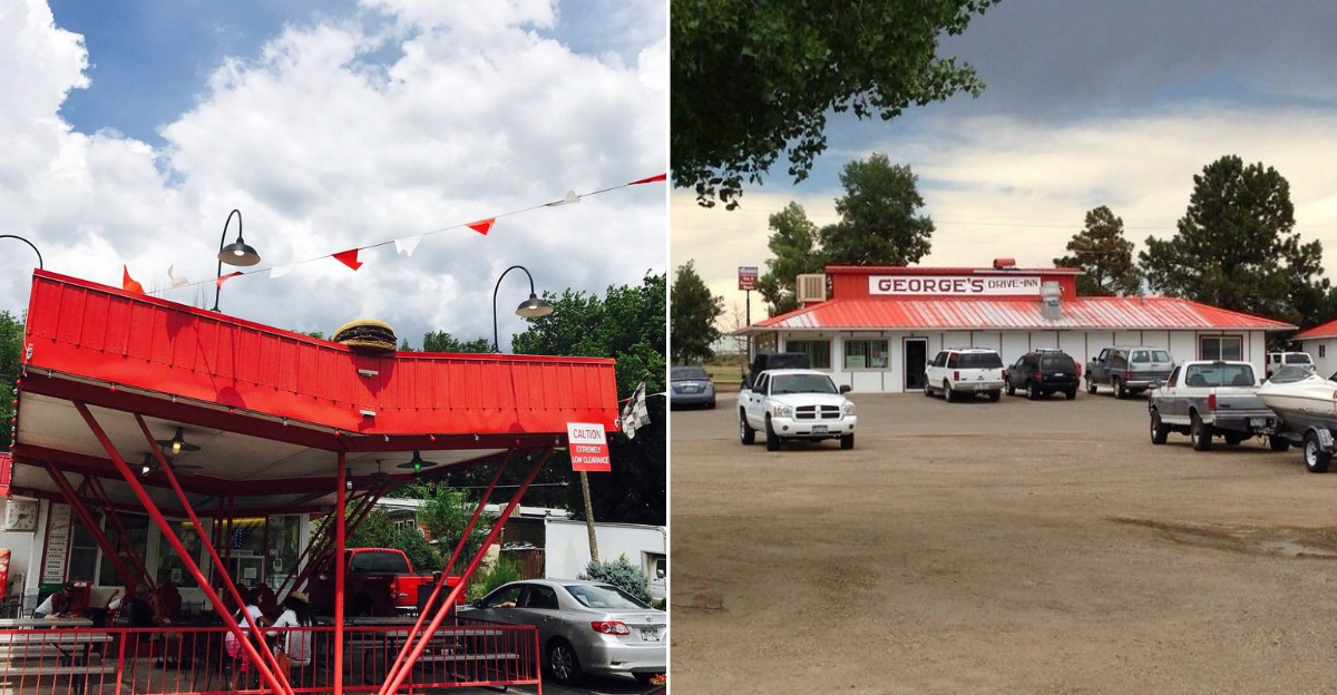 Retro Colorado Drive-Ins That Still Serve Up Vintage Americana