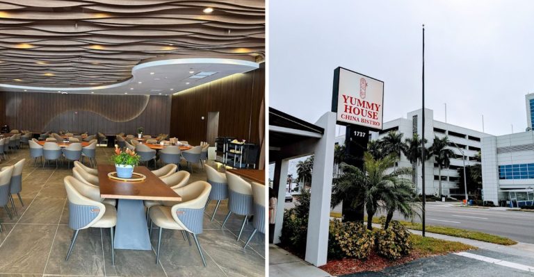 10 Classic Florida Chinese Restaurants Locals Keep Returning To In 2026