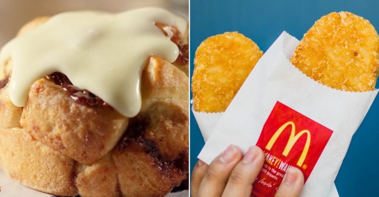 10 Classic Florida Fast-Food Items That Suffered From Recipe Tweaks