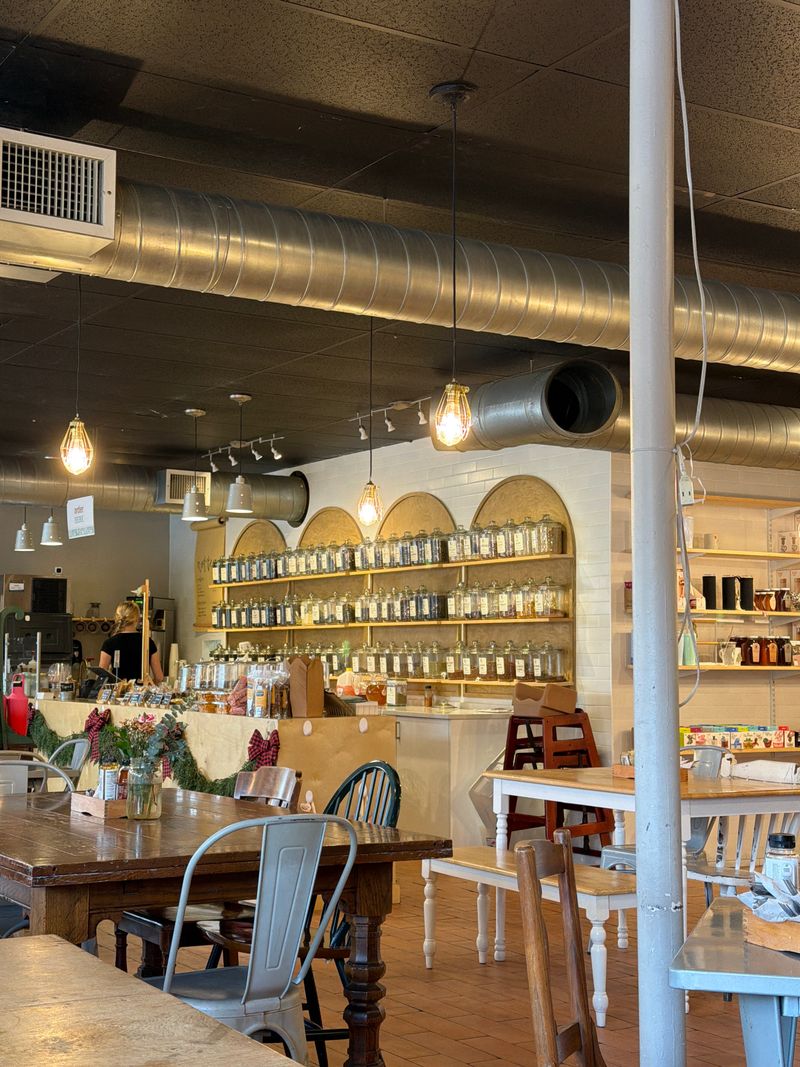 Infusion Tea — Orlando