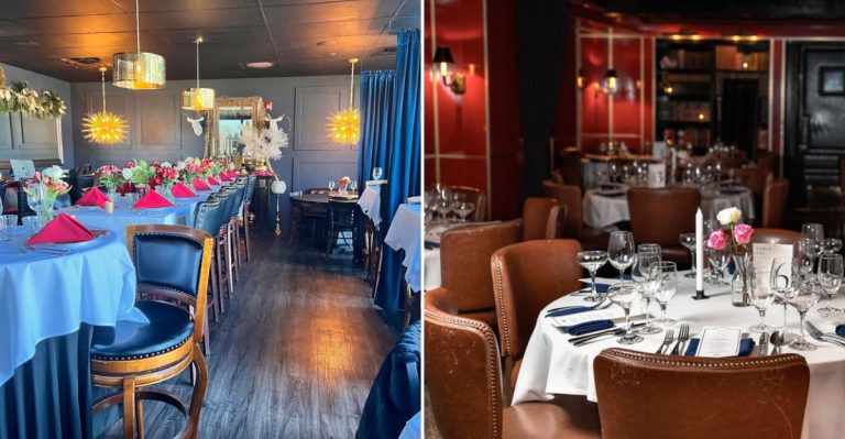 10 Classic Illinois Supper Clubs Worth A Long Drive And An Even Longer Dinner This March